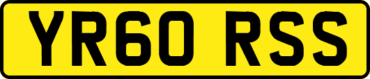 YR60RSS