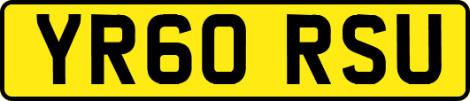 YR60RSU