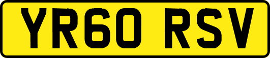 YR60RSV