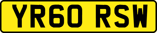 YR60RSW