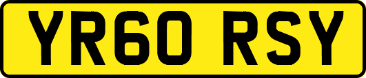 YR60RSY