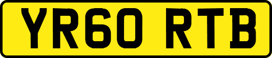 YR60RTB