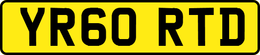 YR60RTD
