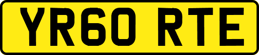 YR60RTE