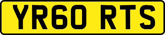 YR60RTS