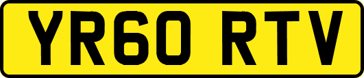 YR60RTV