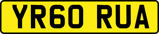 YR60RUA