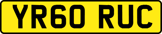 YR60RUC