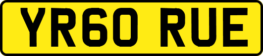 YR60RUE