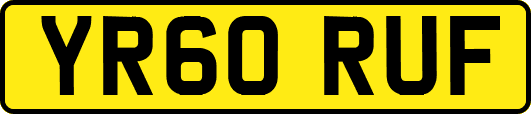 YR60RUF
