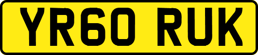 YR60RUK