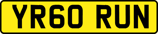 YR60RUN