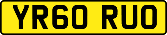 YR60RUO