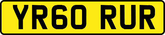 YR60RUR