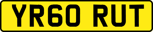 YR60RUT