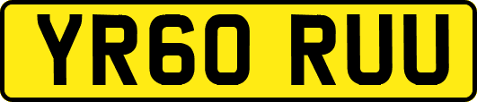 YR60RUU