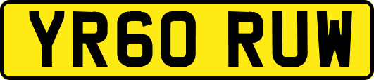 YR60RUW