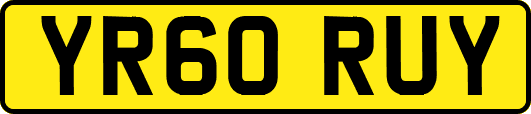 YR60RUY