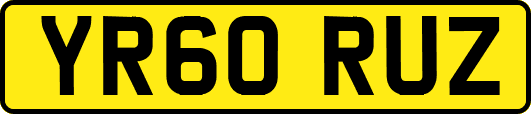 YR60RUZ