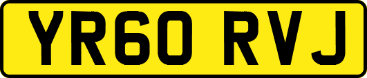 YR60RVJ