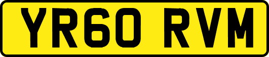 YR60RVM
