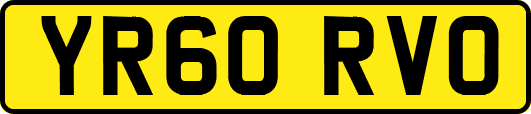 YR60RVO