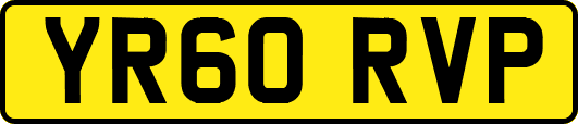 YR60RVP