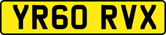 YR60RVX