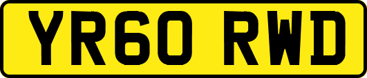 YR60RWD