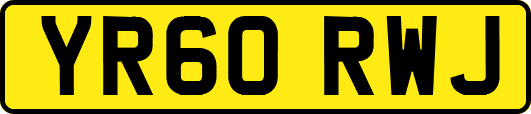 YR60RWJ