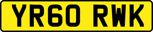 YR60RWK