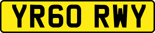 YR60RWY