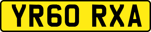 YR60RXA