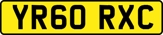 YR60RXC