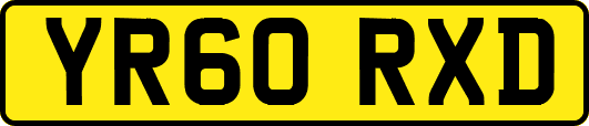 YR60RXD
