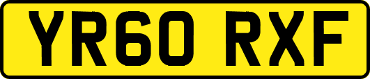 YR60RXF