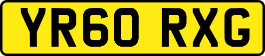 YR60RXG