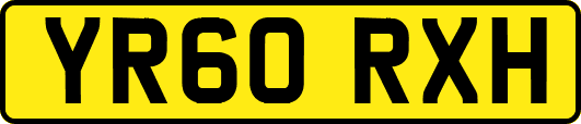 YR60RXH