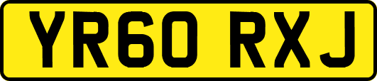 YR60RXJ