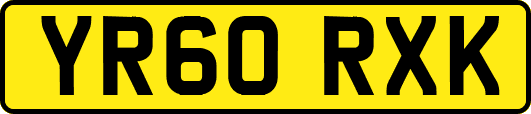 YR60RXK