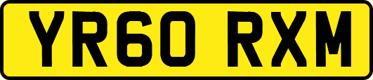 YR60RXM