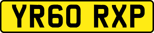 YR60RXP