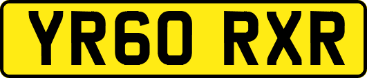 YR60RXR