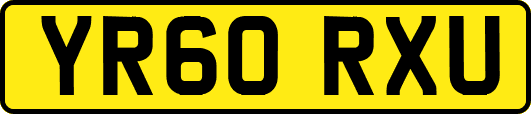 YR60RXU