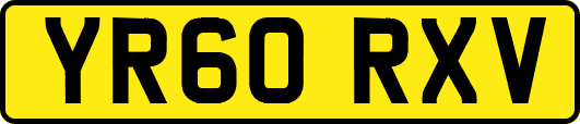 YR60RXV
