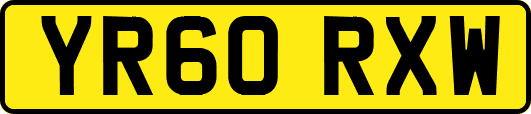 YR60RXW