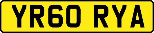 YR60RYA