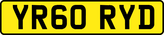 YR60RYD