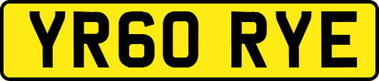 YR60RYE