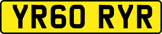 YR60RYR